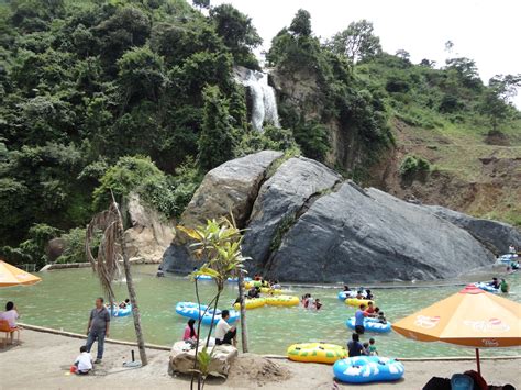 Tempat Wisata Bogor Untuk Tenting Petawisata Id