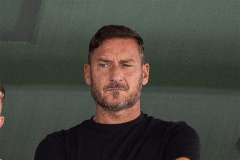 L ombra di Totti sulla nuova Roma dei Friedkin post Mourinho può