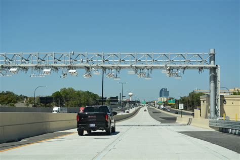 Interstate 4 Express Lanes East Aaroads Florida