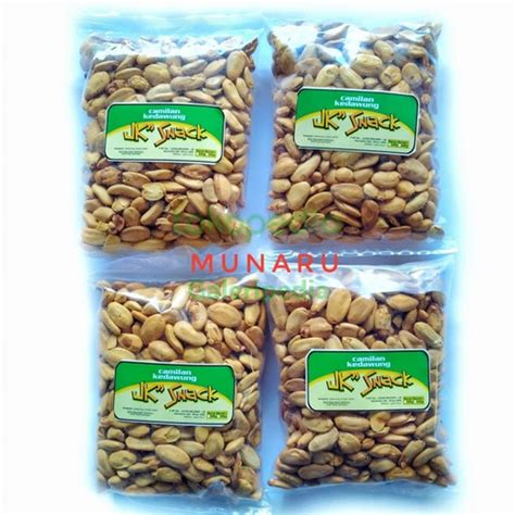 Jual Camilan Biji Kedawung Cemilan Langka Original Makanan Khas Madiun