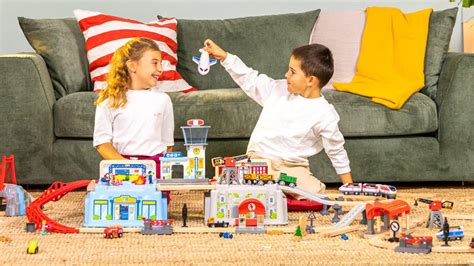 hape toys essential  child development learning