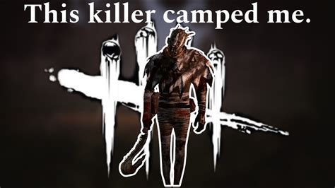 This Killer Camped Me Youtube