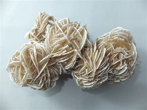 This Is A Desert Rose Also Called Sand Rose Rock Rose Selenite Rose