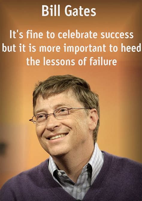 Motivational Quotes From Bill Gates. QuotesGram