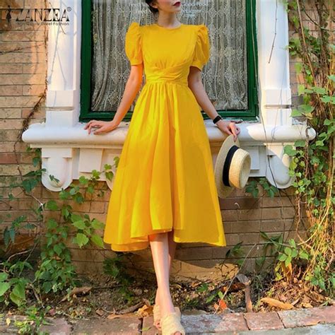 Casual Frocks For Women Knee Length Indo Western Dresses For Women Casual Frocks Midi