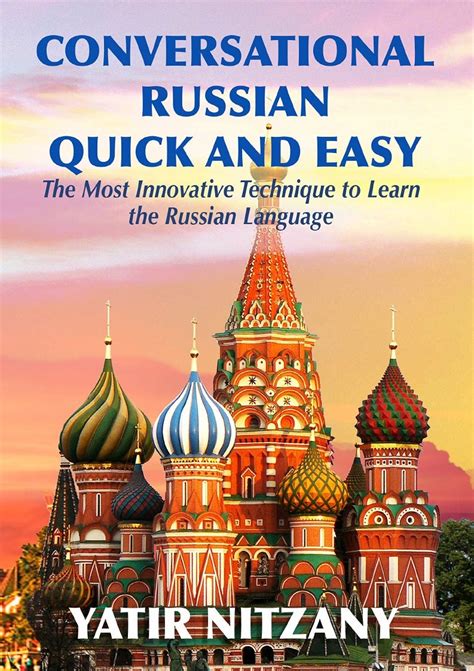 Read Pdf Conversational Russian Quick And Easy Declanmullen