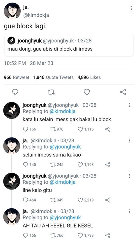 Bita On Twitter Reaksi Seperkawanan