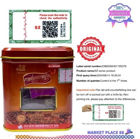 ls original coffee sachets lazada ph