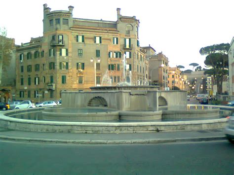 In Bici Per Roma Via Al Raddoppio Dell Acquedotto Del Peschiera