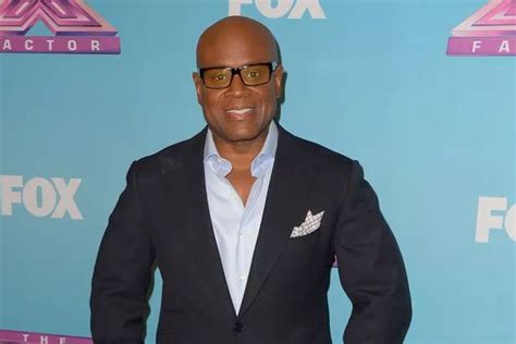 La Reid Blasts The X Factor Us As The Worst Thing Hes Ever Done