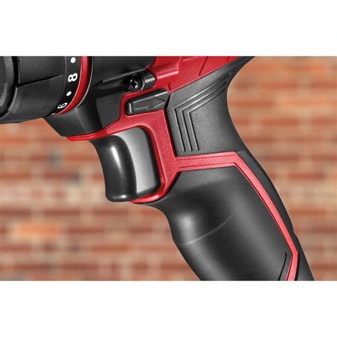 Ozito Power X Change V Drill Driver Skin Only Bunnings Warehouse