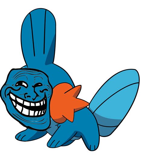 Image 128950 I Herd U Like Mudkips Know Your Meme