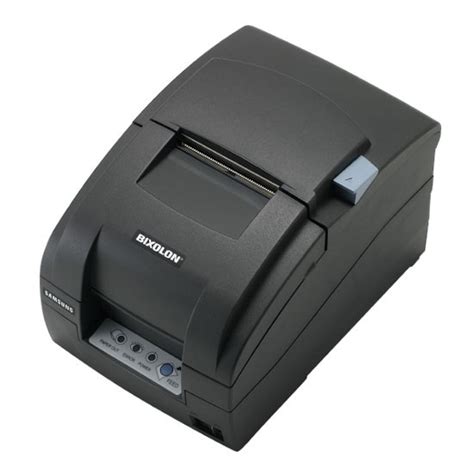 BIXOLON SRP 275III C IMPACT PRINTER