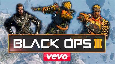 Official Black Ops 3 Music Video 3 Youtube