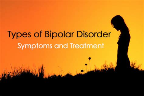 Types Of Bipolar Disorder Symptoms And Treatment Summit Malibu