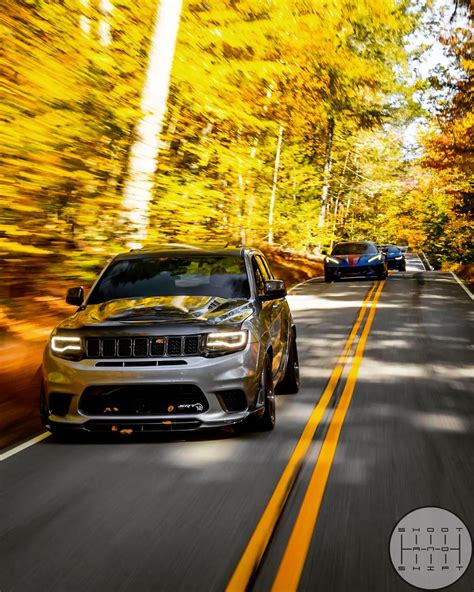 Trackhawk. : r/carphotography