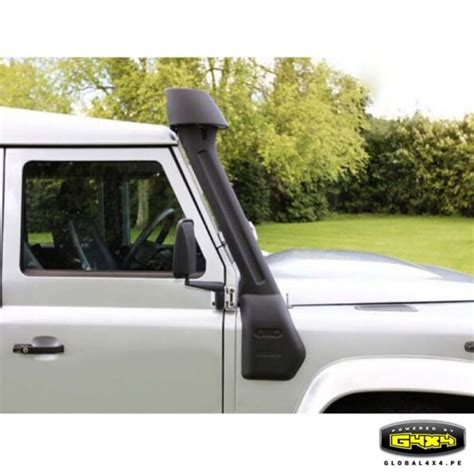 Snorkel Land Rover Defender Td Td Global X