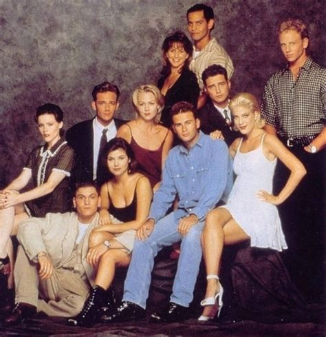 Beverly Hills 90210 Beverly Hills 90210 Fan Art 42980076 Fanpop