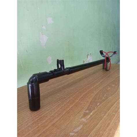 Jual Ketepel Paralon Pvc Hunting Ikan Burung Tikus Shopee Indonesia