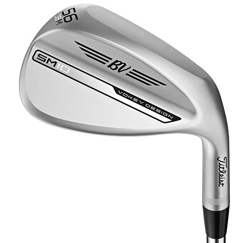 New Titleist Vokey Sm10 Wedges The 1 Ultimate Guide The Golf Shop