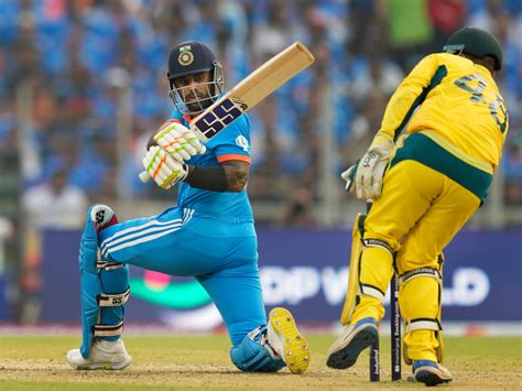 India Vs Australia Series First T20 Match Preview Qatar