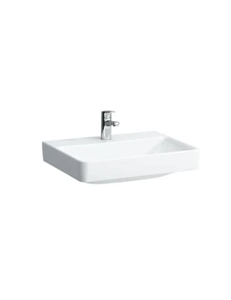 Laufen Pro S Waschtisch Unterbauf Hig Weiss X Mm