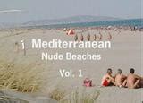 UL Mediterranean Nude Beaches Phun Org Forum