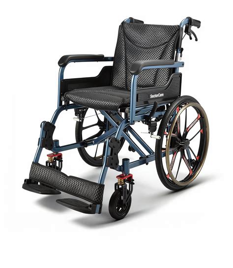 manual wheelchairs