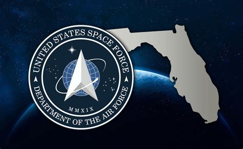 Patrick Air Force Base Is Now Patrick Space Force Base Viera Today