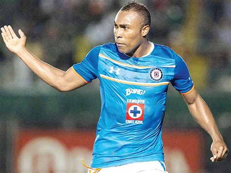 Joffre Guerrón pide jugar de inicio el ecuatoriano quien llegó este