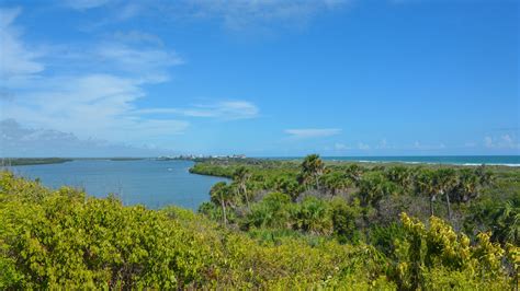 Florida Beaches Map | Florida Hikes