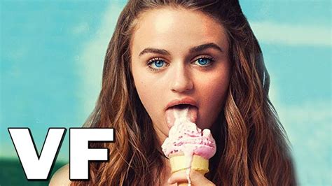 Summer Love Bande Annonce Vf 2019 Joey King Film Adolescent