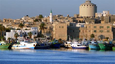 Tripoli Travel Guide: Best of Tripoli, Libya Travel 2024 | Expedia.co.in