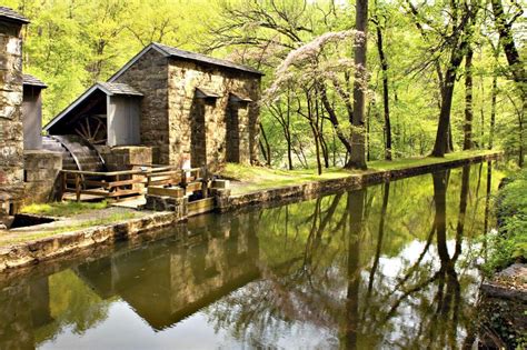 Discover the Hagley Museum & Library | Check-It-Off Travel | Custom ...