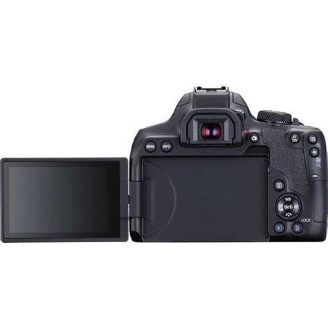 دوربین عکاسی کانن Canon EOS 850D kit EF-S 18-55mm - میلادکم