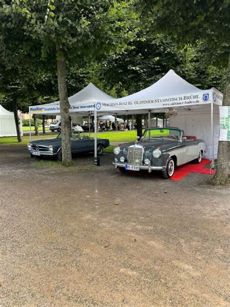 Classic Gala Schwetzingen