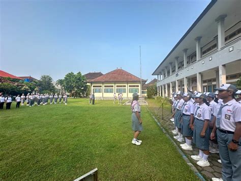 SMK Negeri 3 Negara