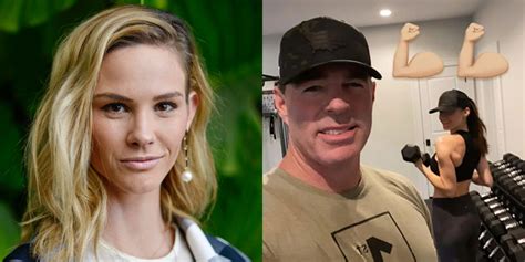 Meghan King Responds After Jim Edmonds Shades Their ‘loveless And Abusive’ Marriage