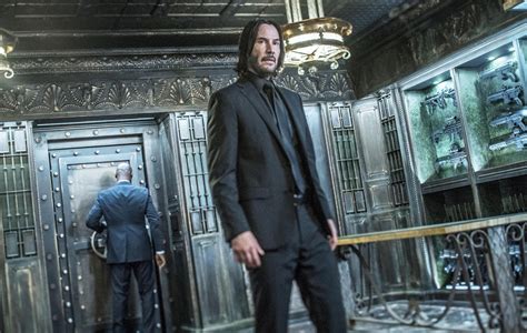 La Fecha De Estreno De John Wick 4 Se Retrasa A Marzo De 2023 Cultture