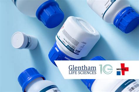 Glentham Life Sciences Suppliers Of Fine Chemicals Biochemicals And