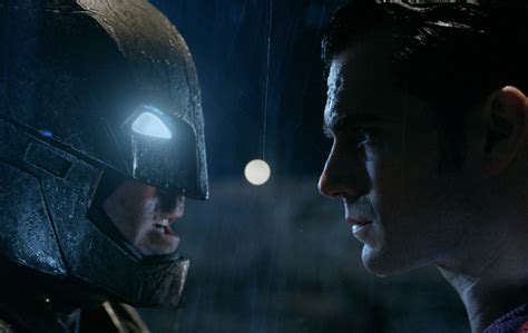 Batman V Superman Dawn Of Justice Recensione Del Film Cinefilos It