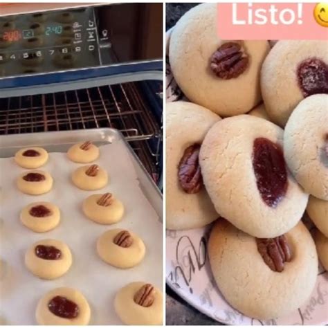 Galletas B Sicas Que Debes Preparar En Casa Tiktoker Te Da La Sencilla