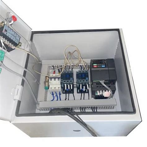 Kw Electric Oven Control Panel Ip Rating Ip V At Rs