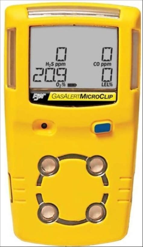 Bw Gasalert Microclip X Ams Albedeen Marine Surveyors Providing