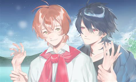 Hypnosis Love by ecorust on DeviantArt