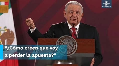 Beatriz Aguanta El Pueblo Se Levanta Expresa Amlo Tras Dichos De