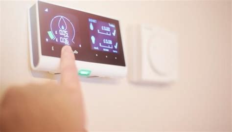 5 Ways Smart Thermostats Will Save You Money In 2022 Saber