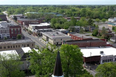 Meet the people of Tarboro, North Carolina - EducationNC