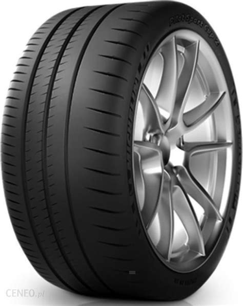 Opony Letnie Michelin Pilot Sport Cup R Y Xl Fr Zr