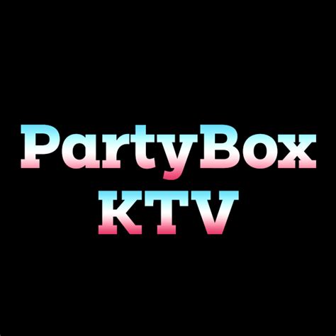 Partybox Ktv